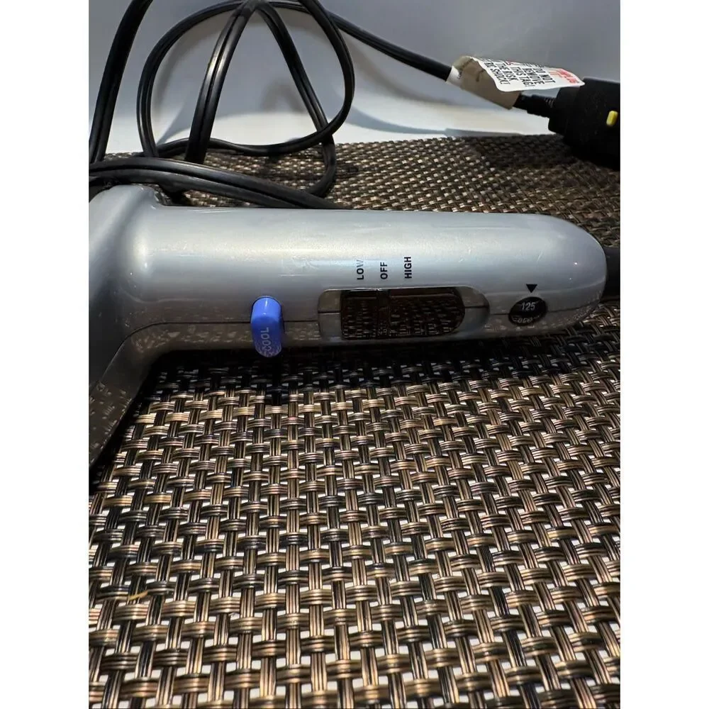 Conair hairdryer
